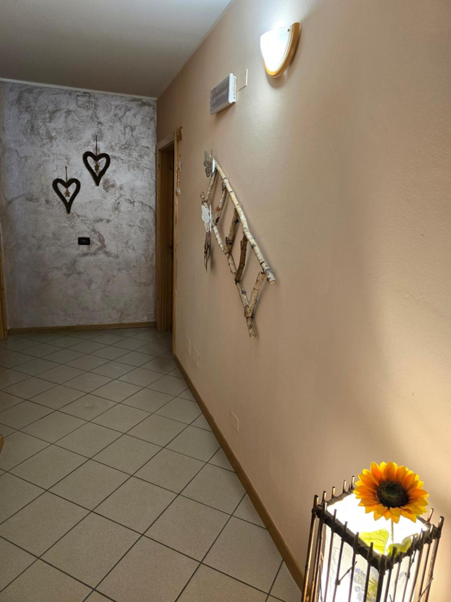 Villa Antico Fienile Agritur Mezzocorona Exterior foto